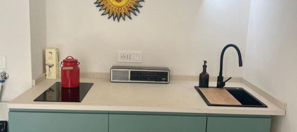 Дом с 5 спальнями в Ното, Италия № 377806 37