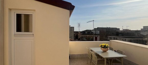 Дом с 5 спальнями в Ното, Италия № 377806 42