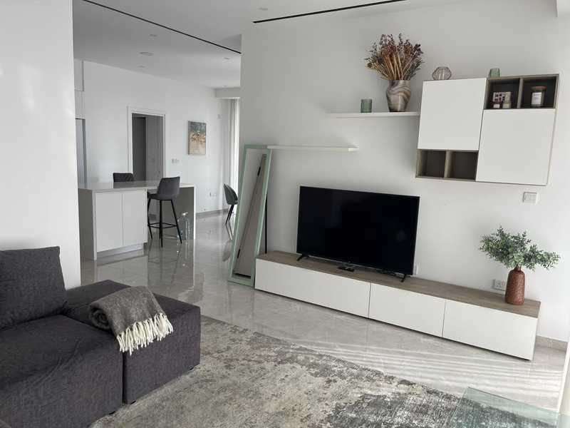 2 bedrooms Apartment in Limassol, Cyprus No. 14047