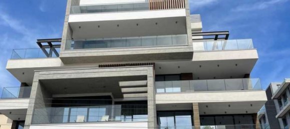 2 bedrooms Apartment in Limassol, Cyprus No. 14047 6