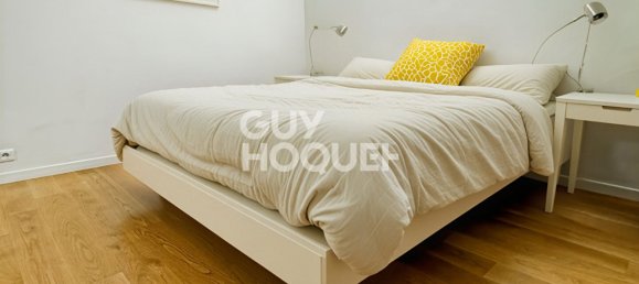 4 bedrooms Duplex in Versailles, France No. 146886 3