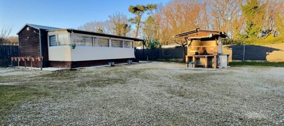 Terreno T7 em Saint-Pierre-d'Oleron, France N.º 158681 3