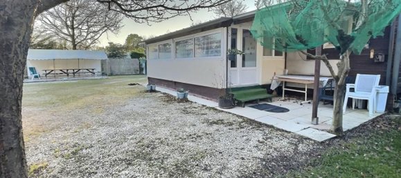 Terreno T7 em Saint-Pierre-d'Oleron, France N.º 158681 2