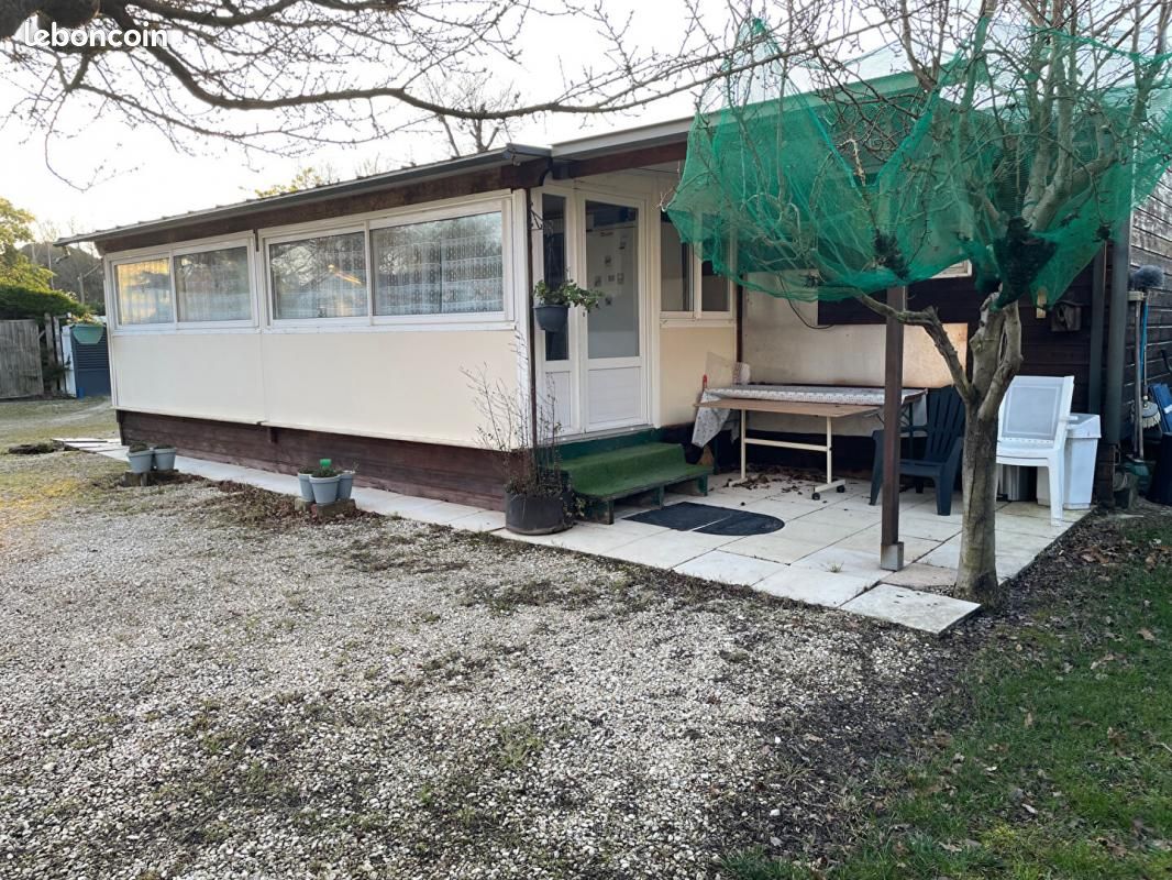 Terreno T7 em Saint-Pierre-d'Oleron, France N.º 158681