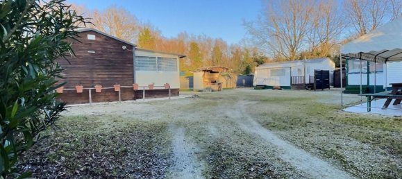 Terreno T7 em Saint-Pierre-d'Oleron, France N.º 158681 8