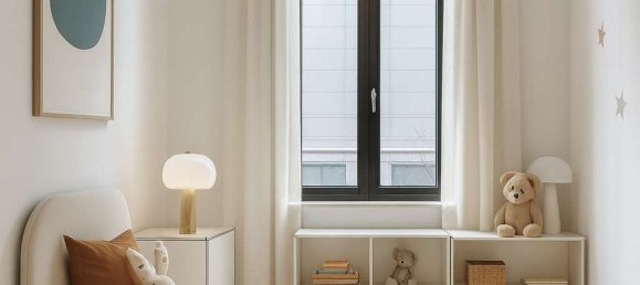 2 Schlafzimmer Wohnung in Tiergarten, Germany, Nr. 293535 24