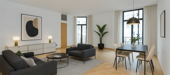 2 Schlafzimmer Wohnung in Tiergarten, Germany, Nr. 293535 4