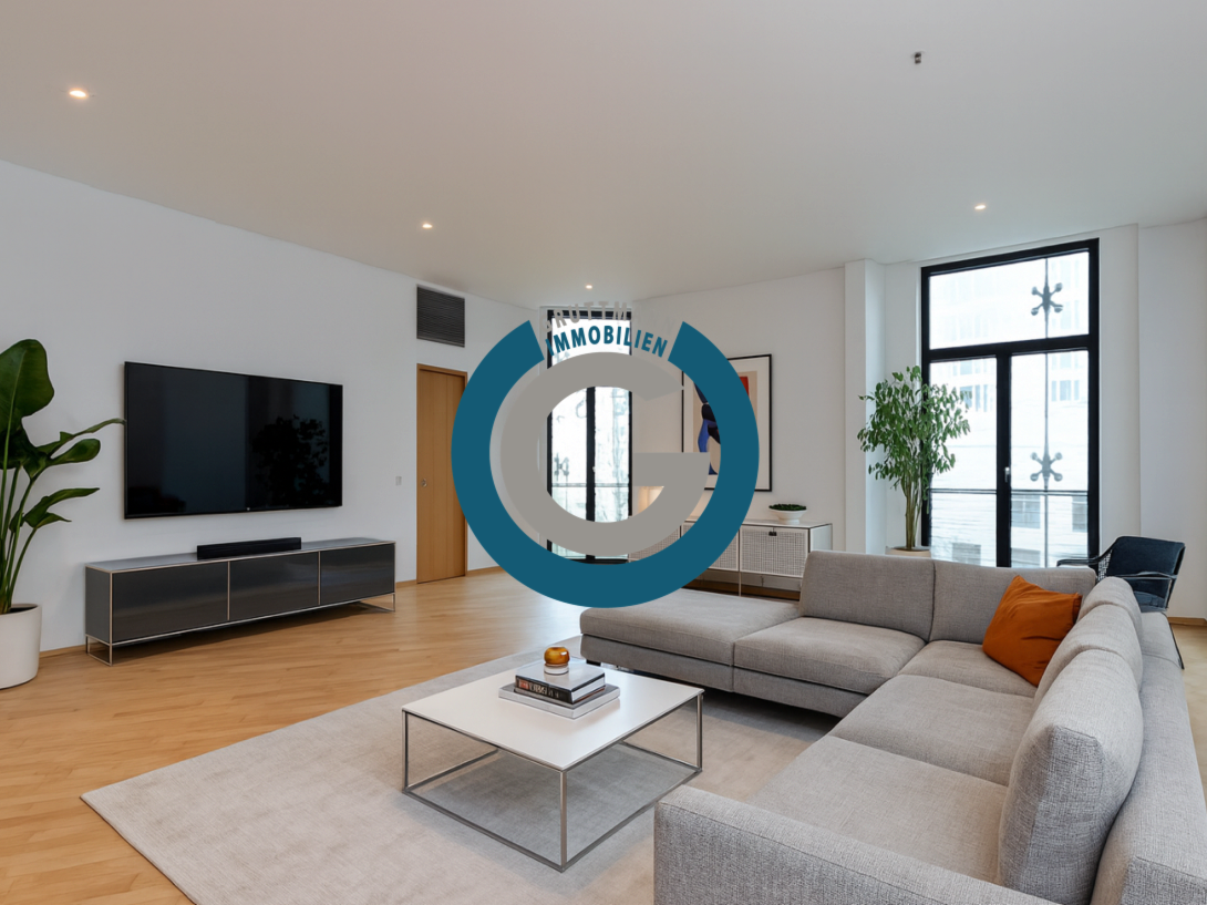 2 غرف نوم شقة في Tiergarten, Germany رقم 293535