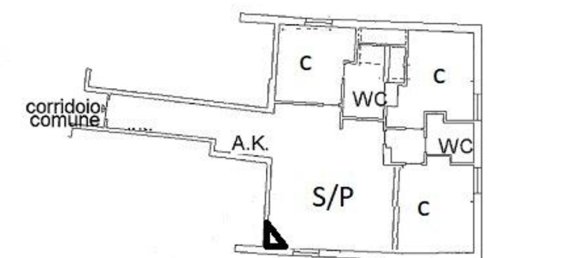 4 Schlafzimmer Wohnung in Rieti, Italy, Nr. 350500 17