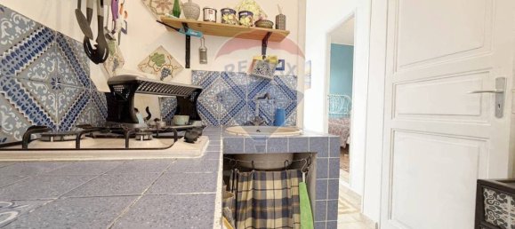 3 bedrooms Apartment in Erice, Italy No. 351718 24