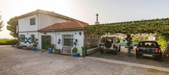 6 bedrooms House in Alfacar, Spain No. 161725 15