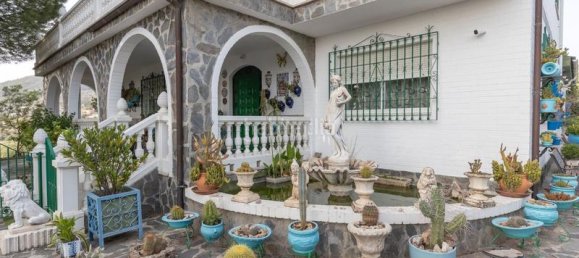 6 bedrooms House in Alfacar, Spain No. 161725 10