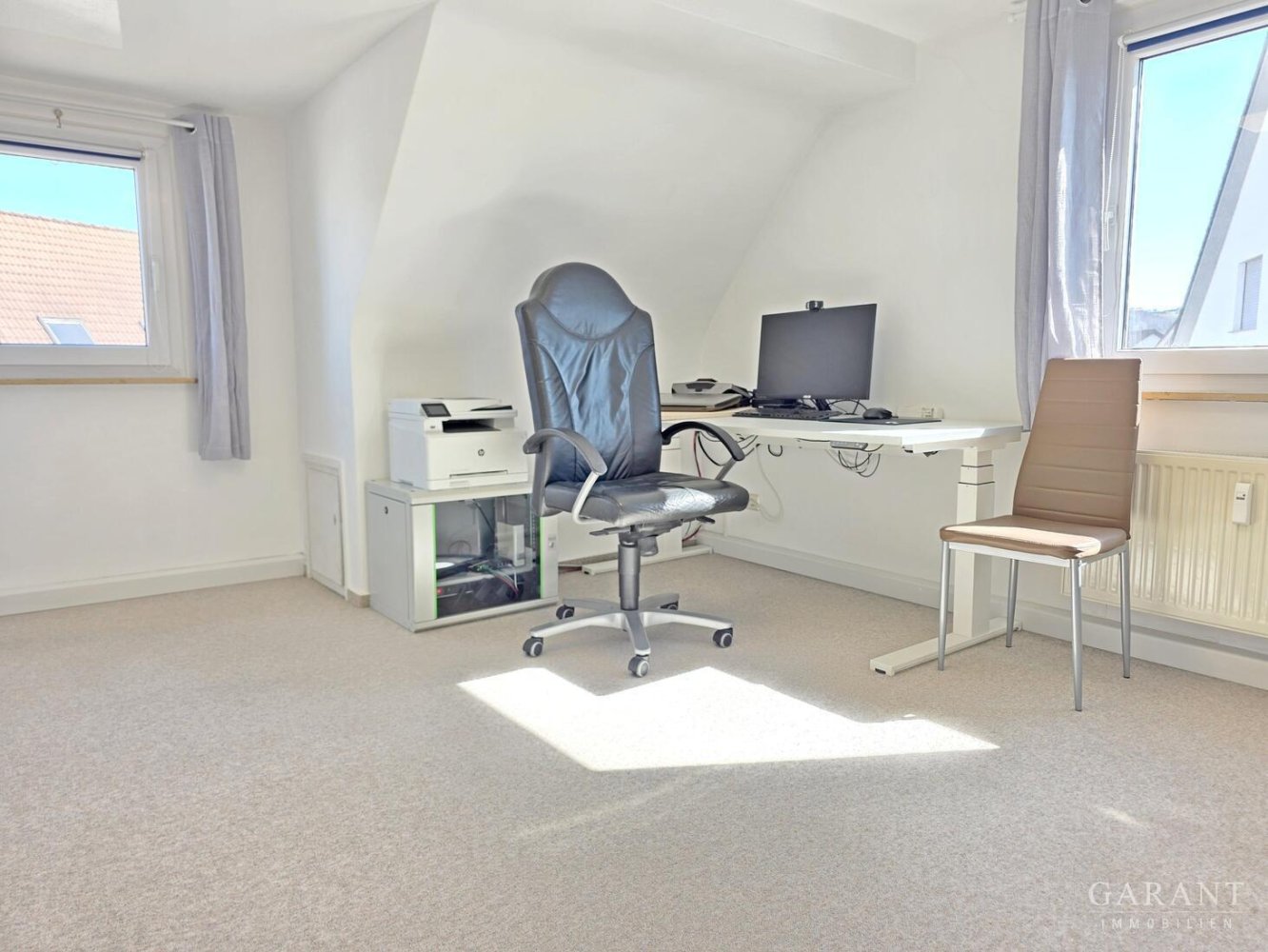 3 rooms Apartment in Baden-Wurttemberg, Germany No. 2038