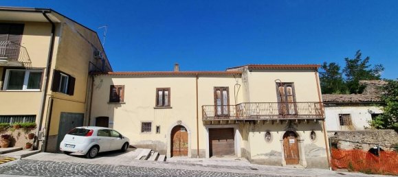 10 rooms House in Castel Baronia, Italy No. 113695 24
