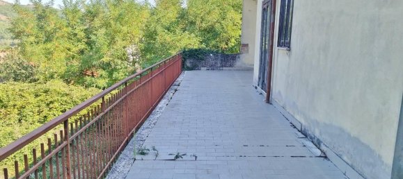 10 rooms House in Castel Baronia, Italy No. 113695 16