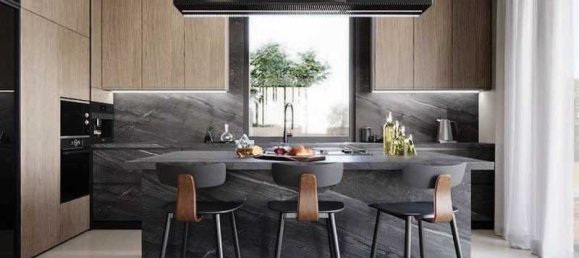 4 bedrooms House in Agios Tychonas, Cyprus No. 16332 5