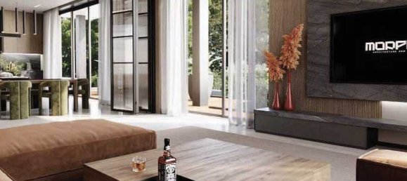 4 bedrooms House in Agios Tychonas, Cyprus No. 16332 7