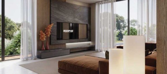 4 bedrooms House in Agios Tychonas, Cyprus No. 16332 3