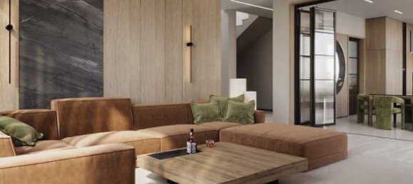 4 bedrooms House in Agios Tychonas, Cyprus No. 16332 8