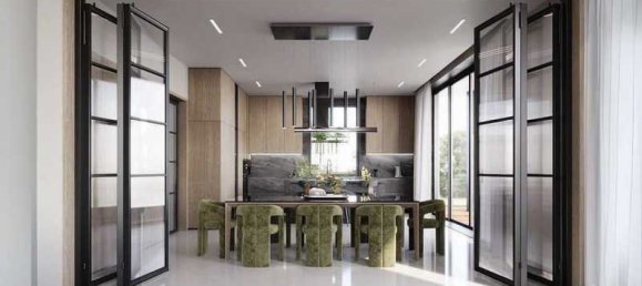 4 bedrooms House in Agios Tychonas, Cyprus No. 16332 6