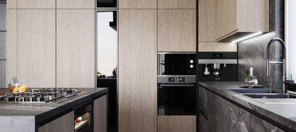 4 bedrooms House in Agios Tychonas, Cyprus No. 16332 4