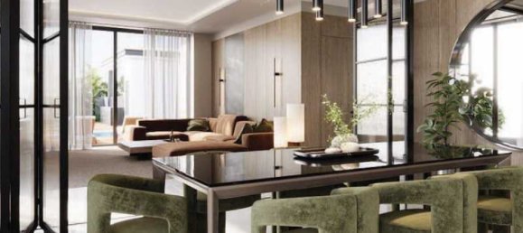 4 bedrooms House in Agios Tychonas, Cyprus No. 16332 2