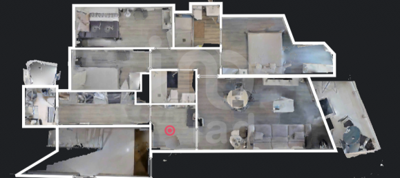 3 bedrooms Apartment in Tarragona, Spain No. 173985 39