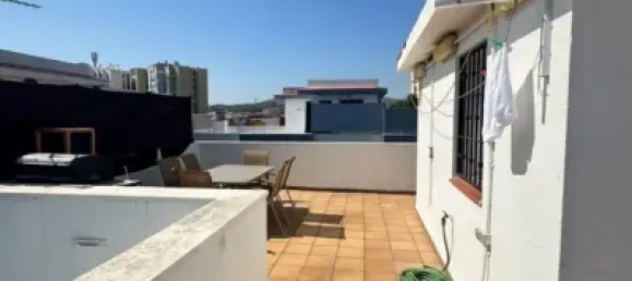 3 bedrooms Townhouse in La Linea de la Concepcion, Spain No. 172567 19