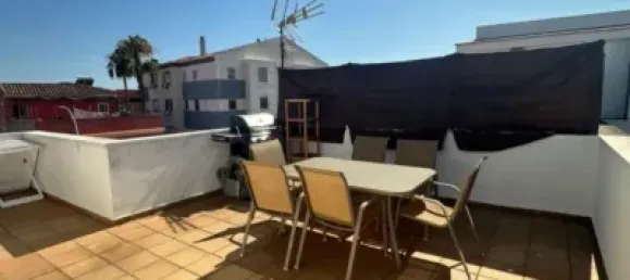 3 bedrooms Townhouse in La Linea de la Concepcion, Spain No. 172567 24