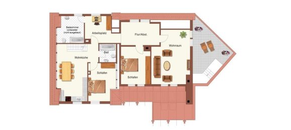 8-salle Bâtiment à Erlangen, Germany No. 109389 46