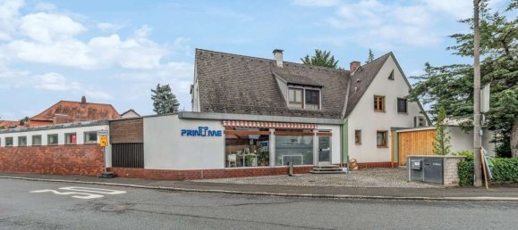 8-salle Bâtiment à Erlangen, Germany No. 109389 29