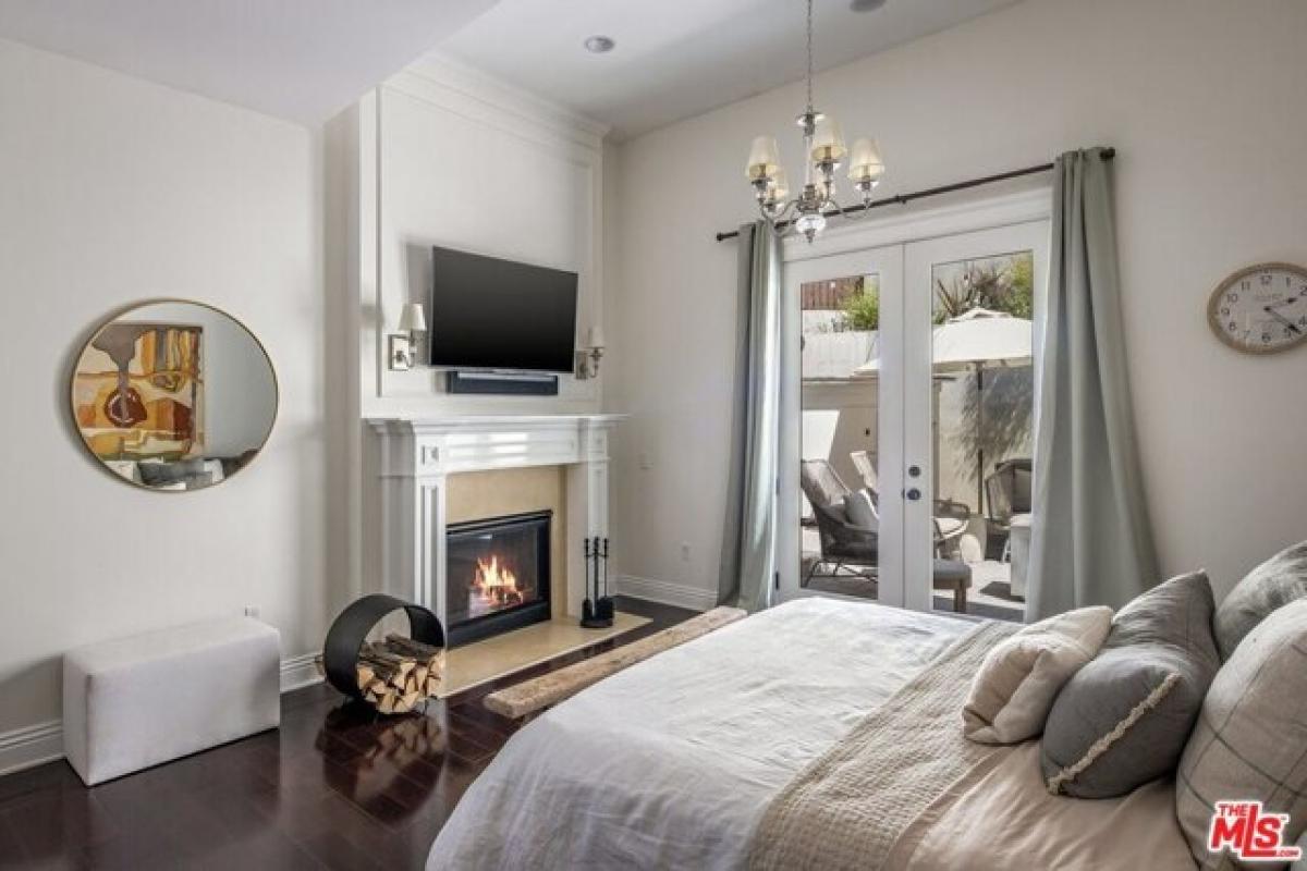 4 Schlafzimmer Haus in Los Angeles, USA, Nr. 371940