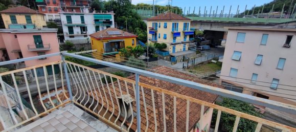 3-Zimmer Wohnung in Rapallo, Italy, Nr. 218571 19