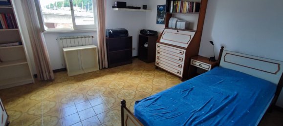 3-Zimmer Wohnung in Rapallo, Italy, Nr. 218571 5