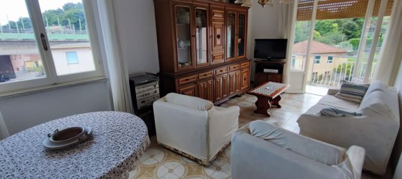3-Zimmer Wohnung in Rapallo, Italy, Nr. 218571 10