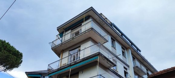 3-Zimmer Wohnung in Rapallo, Italy, Nr. 218571 7