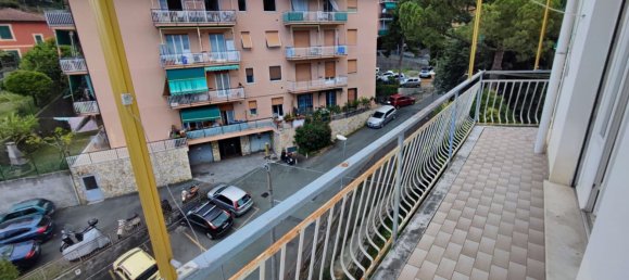 3-Zimmer Wohnung in Rapallo, Italy, Nr. 218571 18