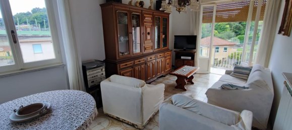 3-Zimmer Wohnung in Rapallo, Italy, Nr. 218571 2