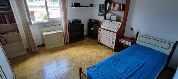 3-Zimmer Wohnung in Rapallo, Italy, Nr. 218571 14