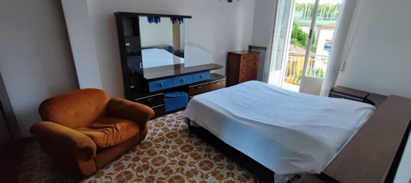 3-Zimmer Wohnung in Rapallo, Italy, Nr. 218571 15