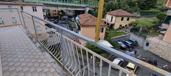 3-Zimmer Wohnung in Rapallo, Italy, Nr. 218571 20