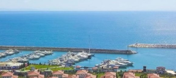 Villa 1+4 in Istanbul, Turkey No. 7584 5