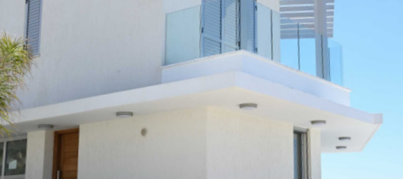 3 chambres Villa à Chloraka, Cyprus No. 20739 8