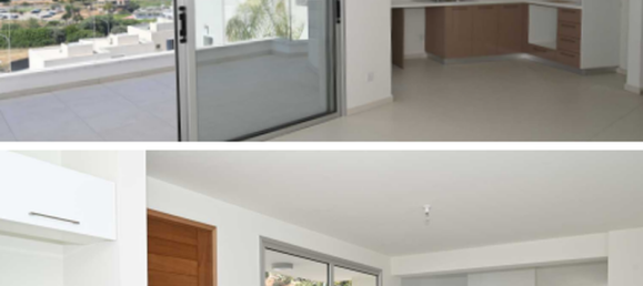 3 chambres Villa à Chloraka, Cyprus No. 20739 7