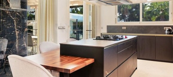 Вилла с 7 спальнями в Марбелья, Испания № 22866 20