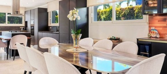 Вилла с 7 спальнями в Марбелья, Испания № 22866 5