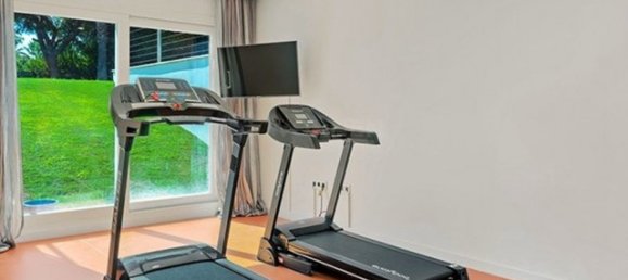 Вилла с 7 спальнями в Марбелья, Испания № 22866 8