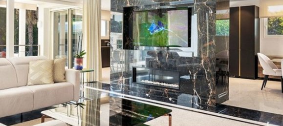 Вилла с 7 спальнями в Марбелья, Испания № 22866 22