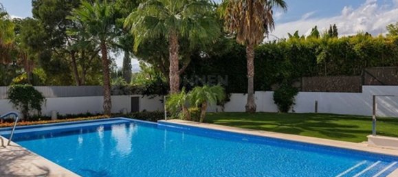 Вилла с 7 спальнями в Марбелья, Испания № 22866 14