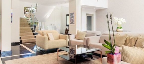 Вилла с 7 спальнями в Марбелья, Испания № 22866 4